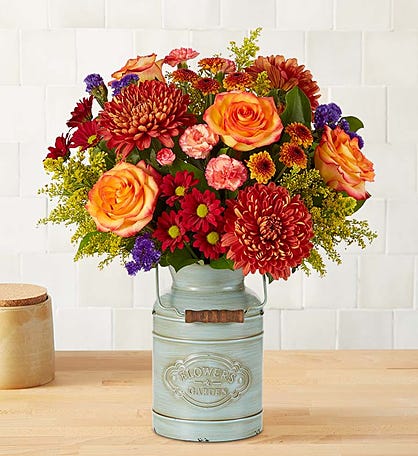 Autumn Delight™ by Southern Living®